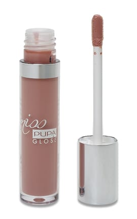 PUPA-Блиск для губ Pupa Miss Pupa Gloss, тон 103, 5 мл-8011607254156-