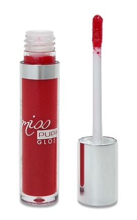 PUPA-Блиск для губ Pupa Miss Pupa Gloss, тон 205, 5 мл-8011607254231-