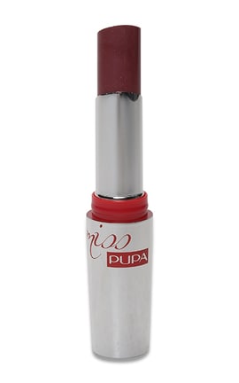 PUPA-Помада сяюча для губ Pupa Miss Pupa Ultra Brilliant, тон 603, 2,4 мл-8011607178513-