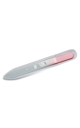 WATSONS-Пилочка стеклянная для ногтей Watsons-4894532980031-