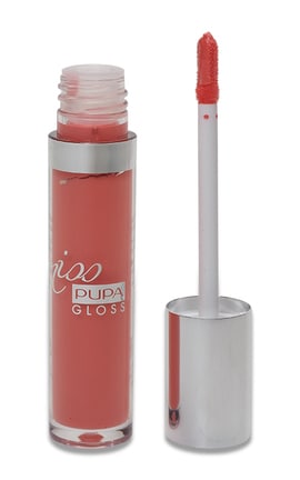 PUPA-Блиск для губ Pupa Miss Pupa Gloss, тон 202, 5 мл-8011607254200-