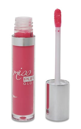PUPA-Блиск для губ Pupa Miss Pupa Gloss, тон 303, 5 мл-8011607254279-