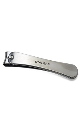 STALEKS-Кніпсер великий для нігтів Staleks Beauty&Care 11-4820121594006-