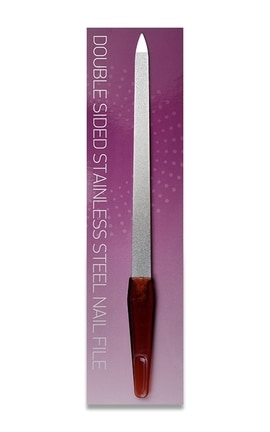 MIINE-Пилочка металлическая для ногтей-4894819226333-