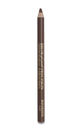 BOURJOIS-Олівець для брів Bourjois Brow Reveal Precision, тон 002 Soft Brown, 1,4 г-3616303184209-
