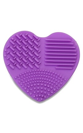 WATSONS-Коврик для очищення макіяж них пензликів Watsons-4894532980048-