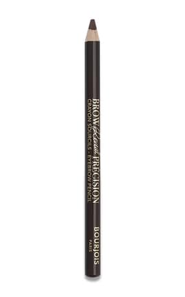 BOURJOIS-Карандаш для бровей Bourjois Brow Reveal Precision, тон 003 Medium Brown, 1,4 г-3616303184186-