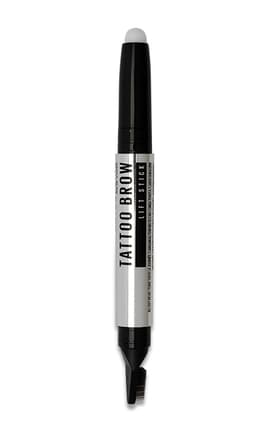 MAYBELLINE NY-Віск-гель моделюючий для брів Maybelline New York Tattoo Brow, тон 00 Clear, 1,1 г-3600531650704-