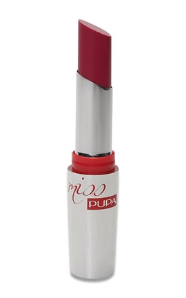 PUPA-Помада сяюча для губ Pupa Miss Pupa Ultra Brilliant, тон 303, 2,4 мл-8011607178360-