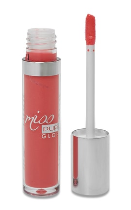 PUPA-Блиск для губ Pupa Miss Pupa Gloss, тон 203, 5 мл-8011607254217-