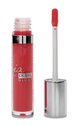PUPA-Блиск для губ Pupa Miss Pupa Gloss, тон 302, 5 мл-8011607254262-