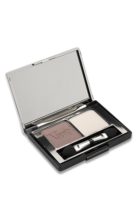 PUPA-Тени двойные для век Pupa Vamp! Compact Duo, тон 006, 2,2г-8011607238002-