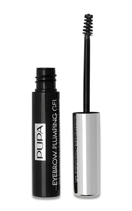 PUPA-Гель для бровей Pupa Eyebrow Plumping Gel, тон 003, 4 мл-8011607249015-