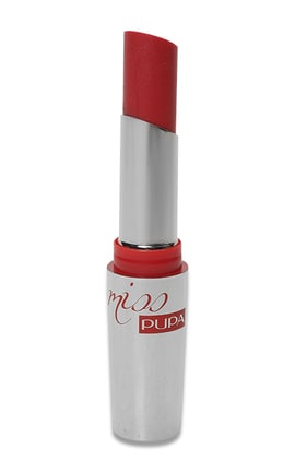 PUPA-Помада сяюча для губ Pupa Miss Pupa Ultra Brilliant, тон 403, 2,4 мл-8011607178414-