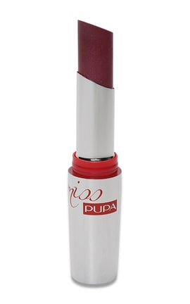 PUPA-Помада сяюча для губ Pupa Miss Pupa Ultra Brilliant, тон 201, 2,4 мл-8011607178292-