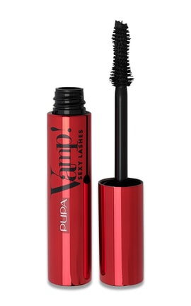 PUPA-Тушь для ресниц Pupa Vamp! Sexy Lashes, тон 011, 12 мл-8011607333424-