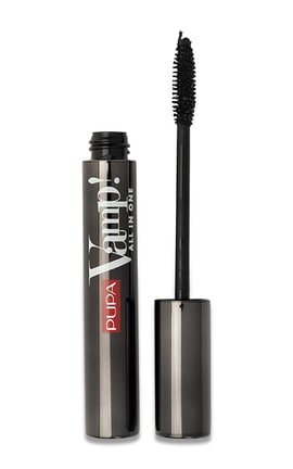 PUPA-Тушь для ресниц Pupa Vamp! All In One, тон 101, 9 мл-8011607311835-