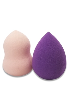 WATSONS-Спонж для макіяжу Watsons -4894532979851-