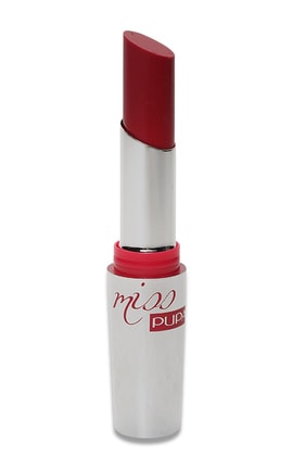 PUPA-Помада сияющая для губ Pupa Miss Pupa Ultra Brilliant, тон 503, 2,4 мл-8011607178469-