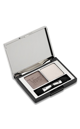 PUPA-Тіні подвійні для повік Pupa Vamp! Compact Duo, тон 008, 2,2 г-8011607238026-
