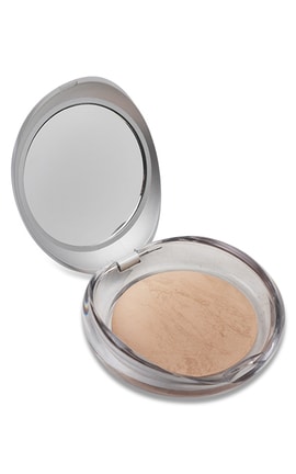 PUPA-Пудра шовковиста для обличчя Pupa Luminys, тон 06, 9 г-8011607099177-