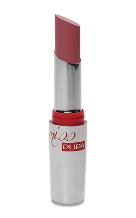 PUPA-Помада сияющая для губ Pupa Miss Pupa Ultra Brilliant, тон 101-8011607178247-
