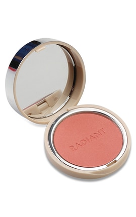 PUPA-Рум'яна з ефектом сяяння для обличчя Pupa Extreme Blush Radiant, тон 030, 4 г-8011607332397-