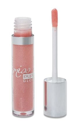 PUPA-Блиск для губ Pupa Miss Pupa Gloss, тон 102, 5 мл-8011607254149-