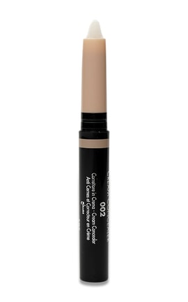 PUPA-Коректор матуючий для обличчя Pupa Cover Cream, тон 002, 2,4 мл-8011607205769-