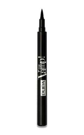 PUPA-Лайнер-підводка для очей Pupa Vamp! Stylo Liner, тон 100, 1,5 мл-8011607205875-