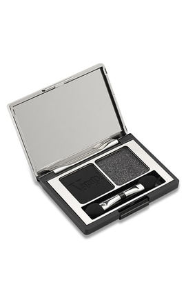 PUPA-Тіні подвійні для повік Pupa Vamp! Compact Duo, тон 007, 2,2 г-8011607238019-