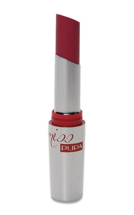 PUPA-Помада сяюча для губ Pupa Miss Pupa Ultra Brilliant, тон 302, 2,4 мл-8011607178353-