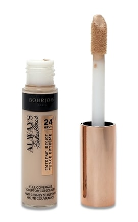 BOURJOIS-Консилер для обличчя Bourgois Always Fabulous, тон 300 Beige Rose, 11 мл-3616303011345-