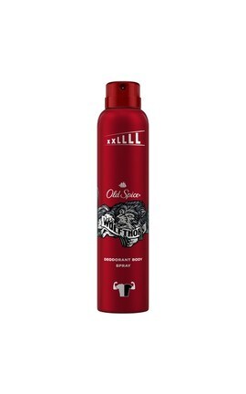 OLD SPICE-Дезодорант аэрозольный для мужчин Old Spice Wolfthorn, 250 мл-8006540290002-