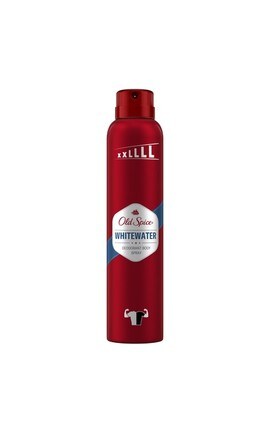 OLD SPICE-Дезодорант аэрозольный для мужчин Old Spice Whitewater, 250 мл-8006540289808-