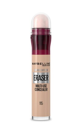 MAYBELLINE NY-Консилер для обличчя Maybelline New York Instant Anti-Age Eraser Multi-Use Concealer , тон 115, 6,8 мл-3600531561284-