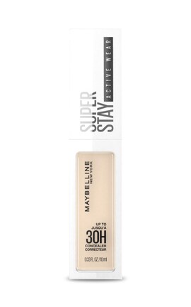 MAYBELLINE NY-Консилер стійкий для обличчя Maybelline New York Super Stay 30H, тон 05, 10 мл-3600531647919-