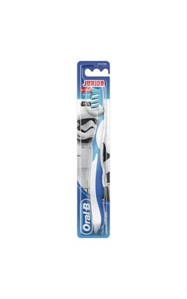 ORAL B-Зубная щетка для детей Oral-B Junior, от 6 до 12 лет-8700216749466-