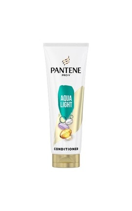 PANTENE-Бальзам-ополіскувач для волосся Pantene Pro-V Aqua Light 275 мл-8700216509015-
