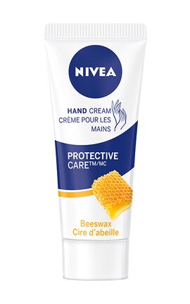 NIVEA-Крем для рук Nivea Защита и нежность, 75 мл-40060729-