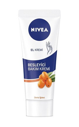 NIVEA-Комплексный крем для рук NIVEA, 75мл-4005808857982-