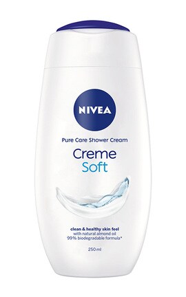 NIVEA-Гель-догляд для душу NIVEA 