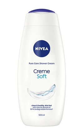 NIVEA-Гель-уход для душа NIVEA 