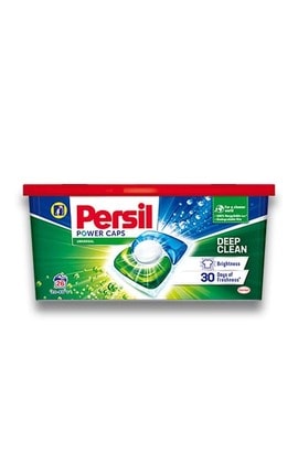 PERSIL-Средство для стирки Дуо-Капсулы Persil Цвет 26 шт-9000101512496-