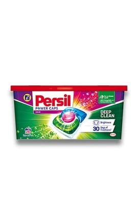 PERSIL-Средство для стирки Дуо-Капсулы Persil Эксперт 26 шт-9000101512854-