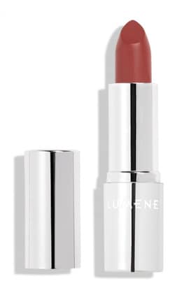 LUMENE-Помада для губ Lumene Luminous Moisture зволожуюча 11 Rosehip-6412600834413-