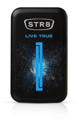 STR8-Чоловіча туалетна вода STR8 Live True 50 мл-5201314149842-