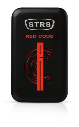 STR8-Мужская туалетная вода STR8 Red Code 50 мл-5201314149798-