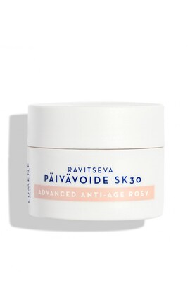 LUMENE-Дневной крем Lumene Klassikko антивозрастной, SPF30 для зрелой кожи-6412600815009-