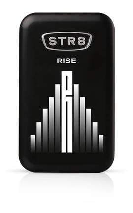 STR8-Мужская туалетная вода STR8 Rise 50 мл-5201314106678-
